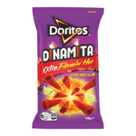 Doritos Dinamita XXtra Flamin Hot 110g