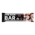 The Man Bar Rocky Road 50g
