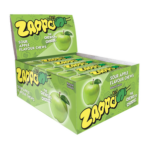Zappo Sour Apple 29g