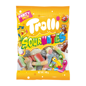 Trolli Sour Mates 140g