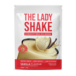 The Lady Shake Vanilla 56g