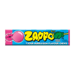 Zappo Bubblegum Flavour 29g