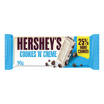Hershey's Cookies N Creme 90g