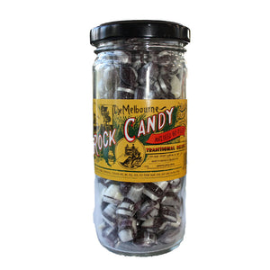 The Melbourne Rock Candy Aniseed Bo Peep 170g