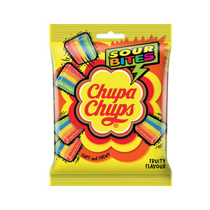 Chupa Chups Sour Bites 20g