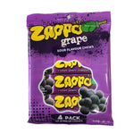 Zappo 4 Pack Grape