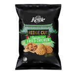 Kettle Ridge Cut Japanese Fried Chicken 165g