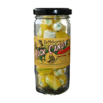 The Melbourne Rock Candy Pineapple Rock 170g