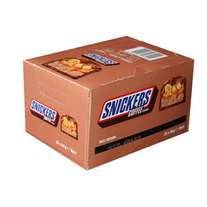 Snickers Coffee 44g