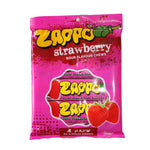 Zappo 4 Pack Strawberry