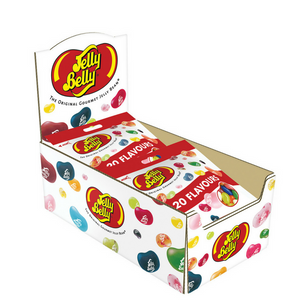 Jelly Belly 20 Flavours 70g