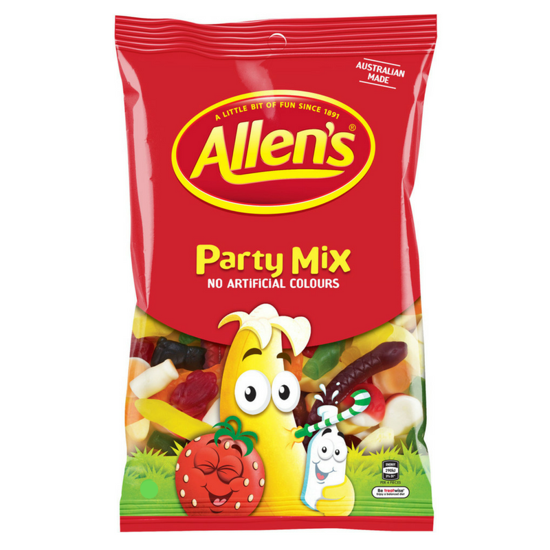 Allen's Party Mix 1.3kg