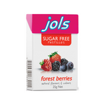 Jols Forest Berries 25g