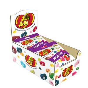 
            
                Load image into Gallery viewer, Jelly Belly Fruit Mix 70g
            
        