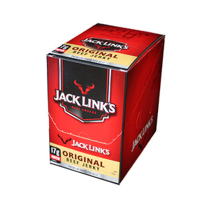 Jack Link's Original Beef Jerky 50g
