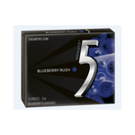 Wrigley's 5 Blueberry Rush 32g