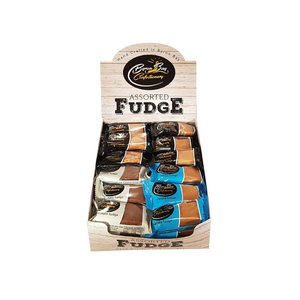 
            
                Load image into Gallery viewer, Byron Bay Assorted Fudge 40g
            
        