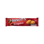 Arnott's Kingston Biscuits 200g