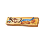 Werther's Chewy Toffees 45g