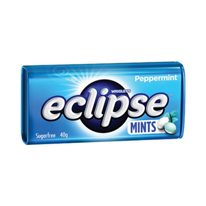 
            
                Load image into Gallery viewer, Eclipse Mints Peppermint 40g
            
        