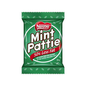 Mint Pattie 20g