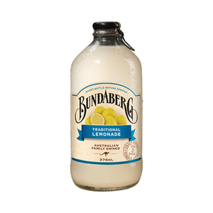 
            
                Load image into Gallery viewer, Bundaberg Traditional Lemonade 375ml x 12 (PICK UP IN STORE ONLY)
            
        