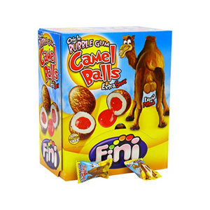 
            
                Load image into Gallery viewer, Fini Camel Balls 5g x 200pcs
            
        