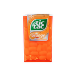 Tic Tac Orange 24g