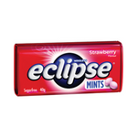 Eclipse Mints Strawberry 40g