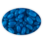Allsep's Jelly Beans Blue 1kg