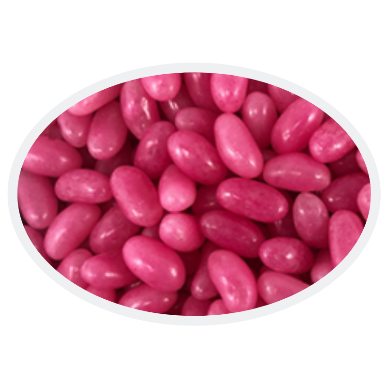 
            
                Load image into Gallery viewer, Allsep&amp;#39;s Jelly Beans Pink 1kg
            
        