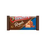 Arnott's Royals Milk Chocolate 200g
