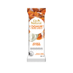 Go Natural Yoghurt Almond Apricot 40g