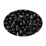 Allsep's Jelly Beans Black 1kg