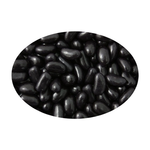 
            
                Load image into Gallery viewer, Allsep&amp;#39;s Jelly Beans Black 1kg
            
        