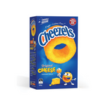 Cheezels Cheese 125g