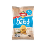Smith's Oven Baked Sour Cream & Chives 40g