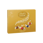 Lindor Gift Box Assorted 235g