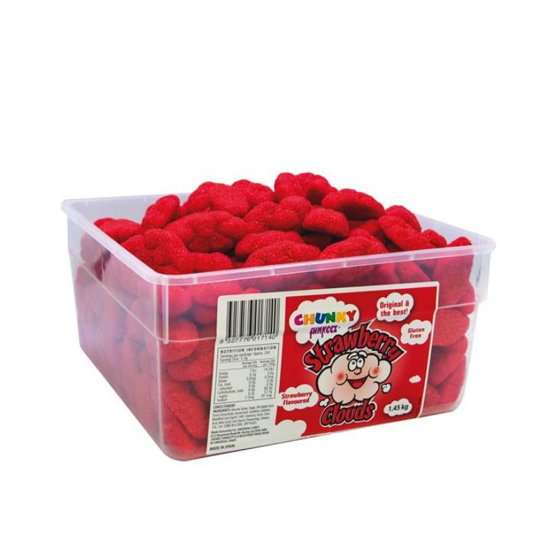 Cloud candies online