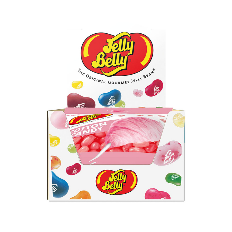 Jelly Belly Cotton Candy 70g My Sweeties jelly-belly-cotton-candy-70g-my-sweeties