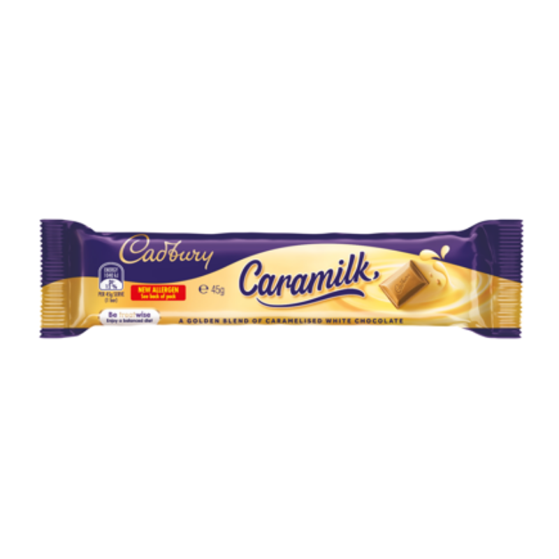 Cadbury Caramilk 45g