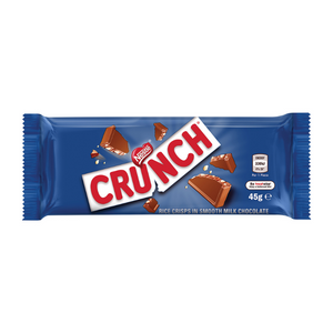 Crunch 45g