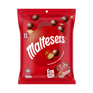 Maltesers Fun Size 132g (Special Order)