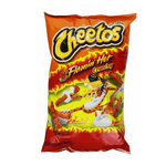 Cheetos Flamin Hot 226.8g