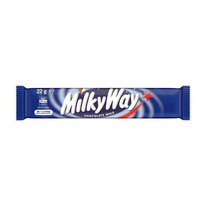 Milky Way 22g