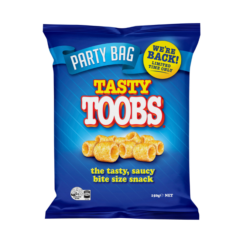Toobs 150g