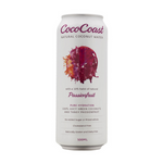 Coco Coast Passionfruit 500ml x 12