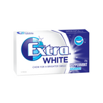 Extra White Peppermint 27g