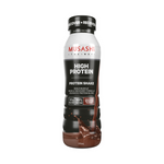 Musashi High Protein Chocolate Milkshake 6 x 375ml