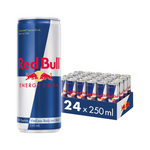 Red Bull 250ml x 24